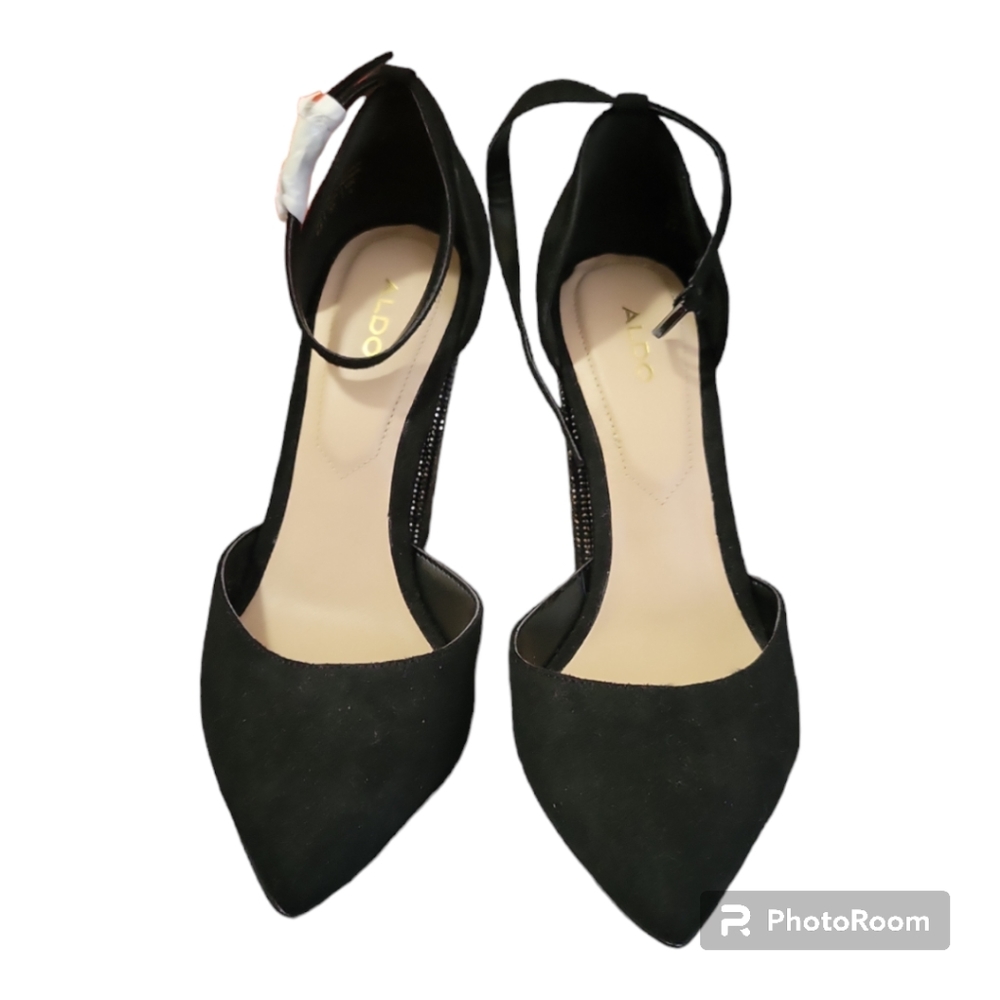 Special event / fancy shoes